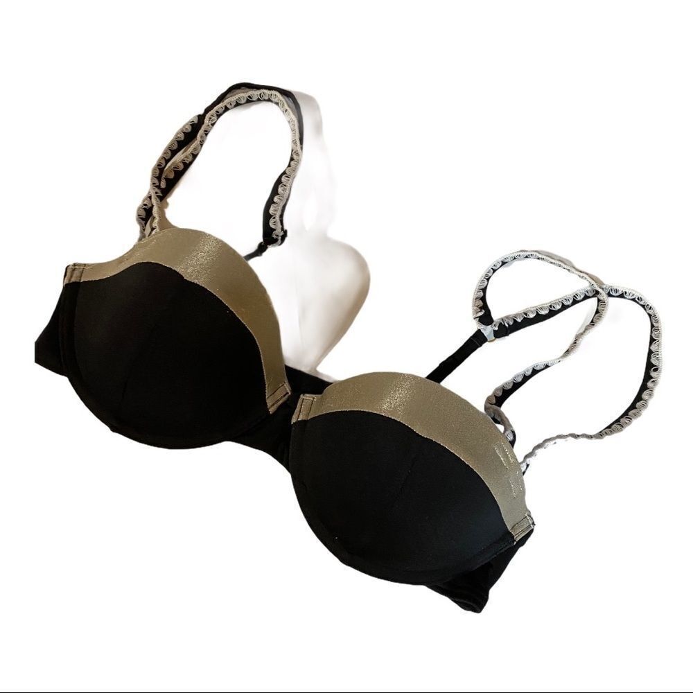 Beach Bunny Padded Bikini Top‎